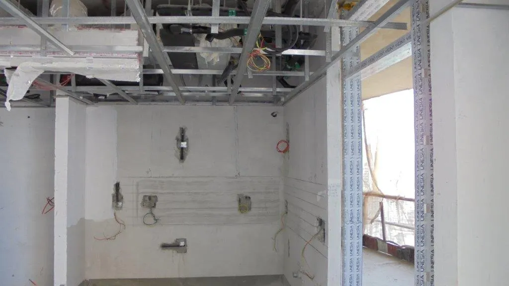 project inspections