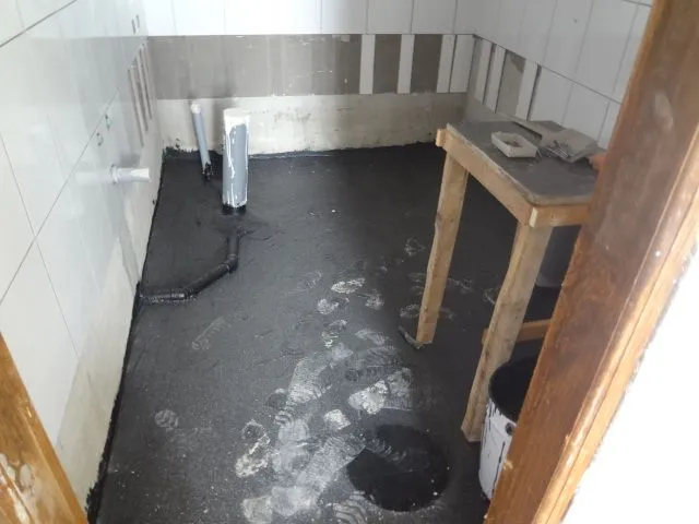 project inspections