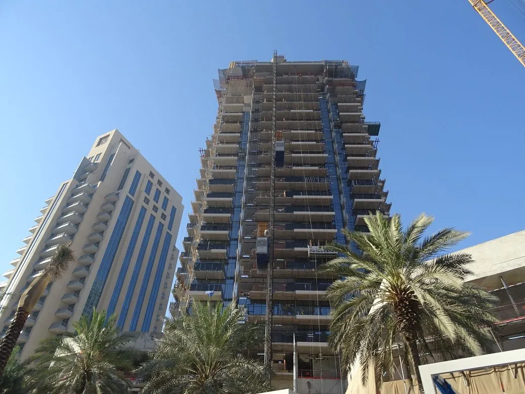 project inspections