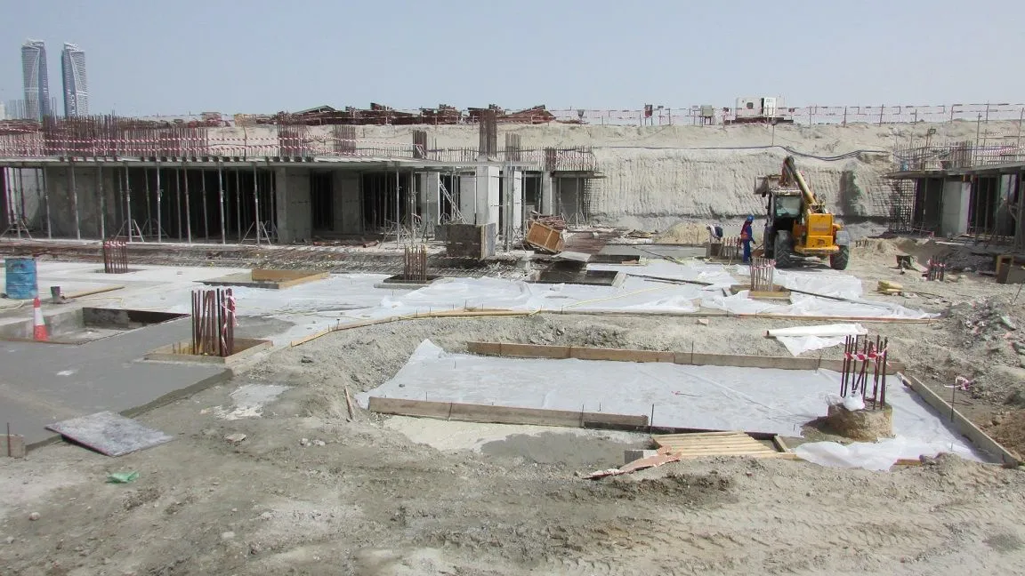 project inspections