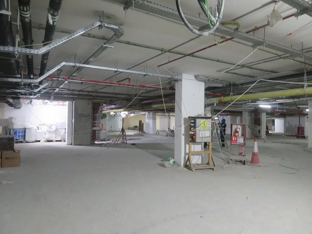 project inspections