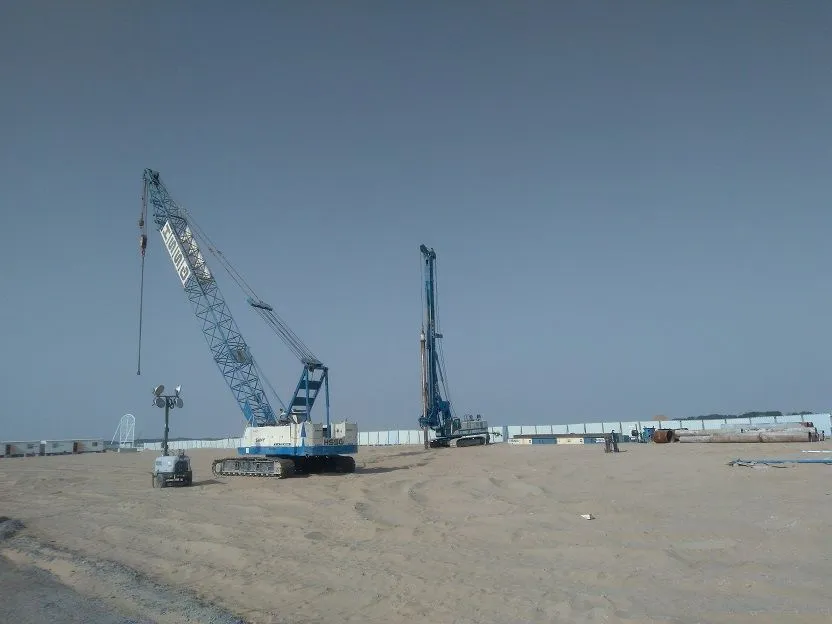 project inspections