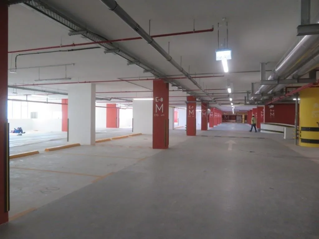 project inspections