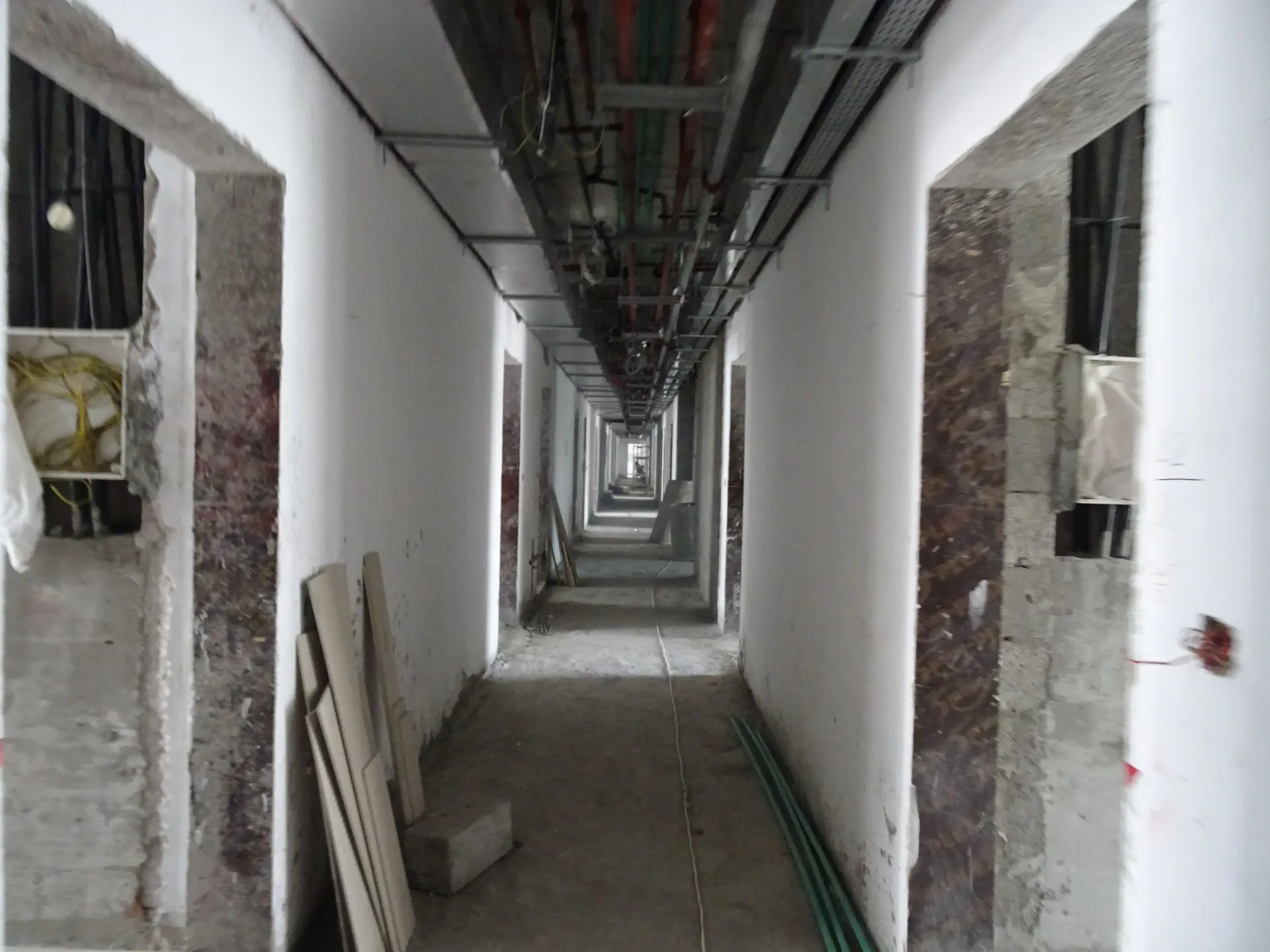 project inspections