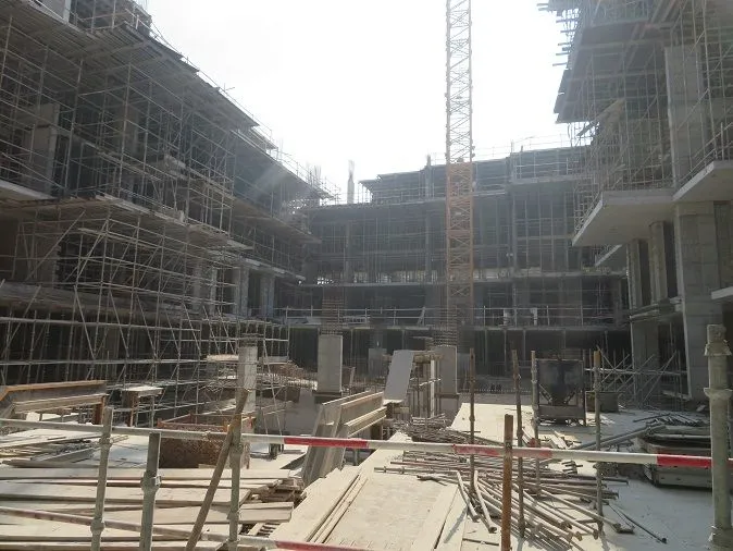 project inspections