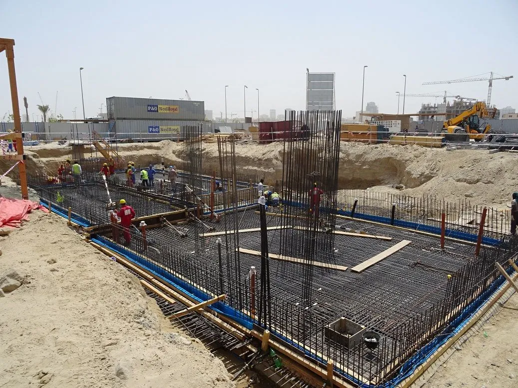 project inspections