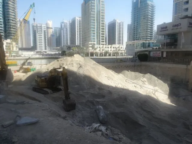 project inspections