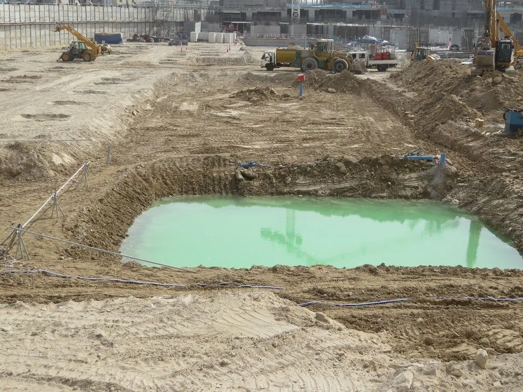 project inspections