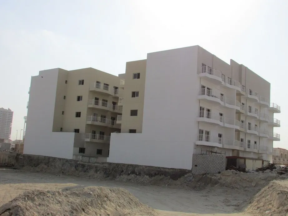 project inspections