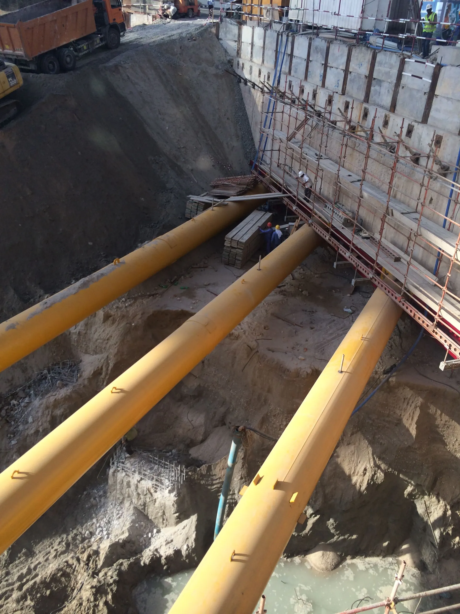project inspections