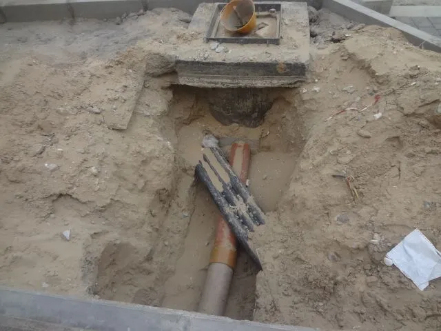 project inspections