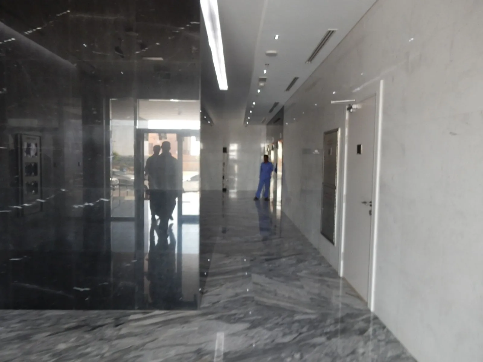 project inspections