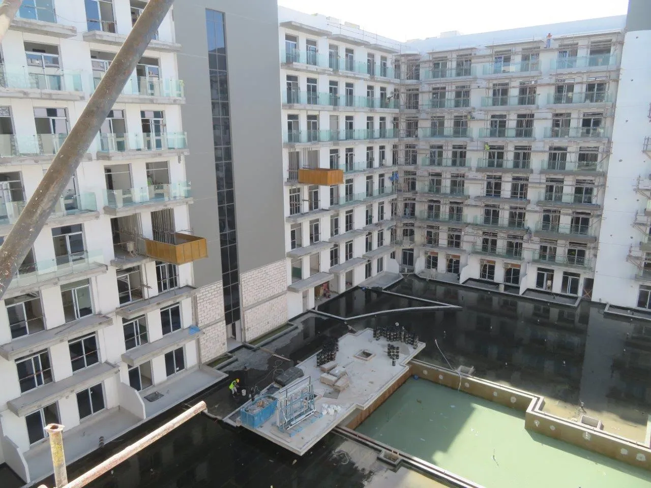 project inspections