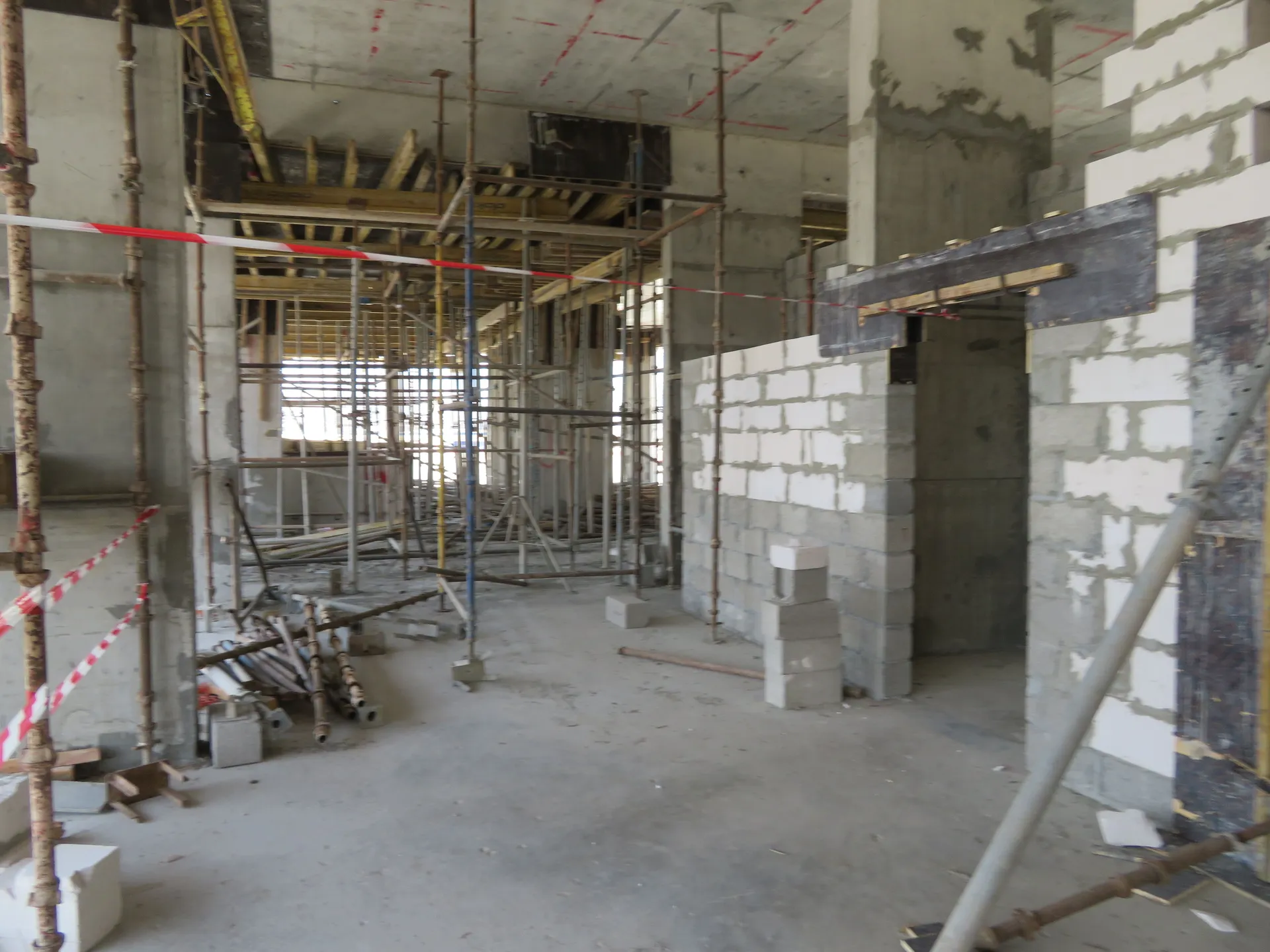 project inspections
