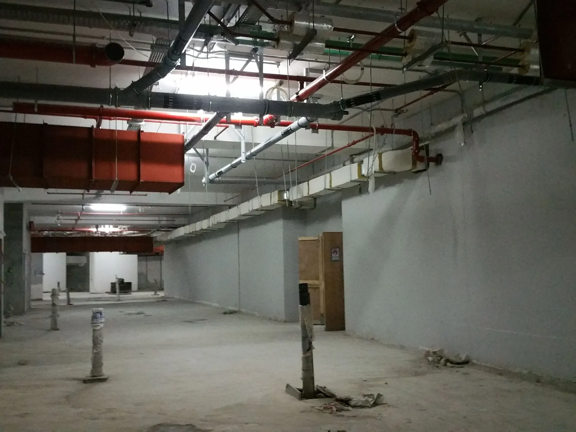 project inspections