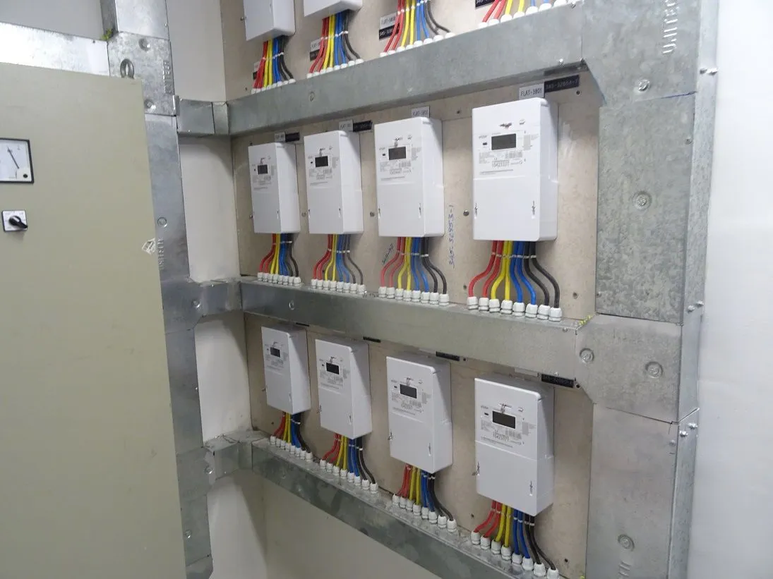 project inspections
