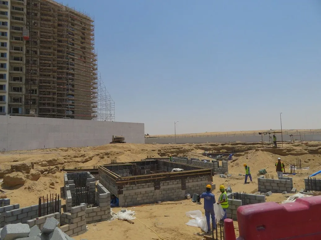 project inspections