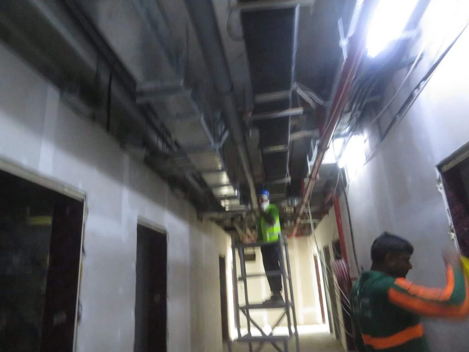 project inspections
