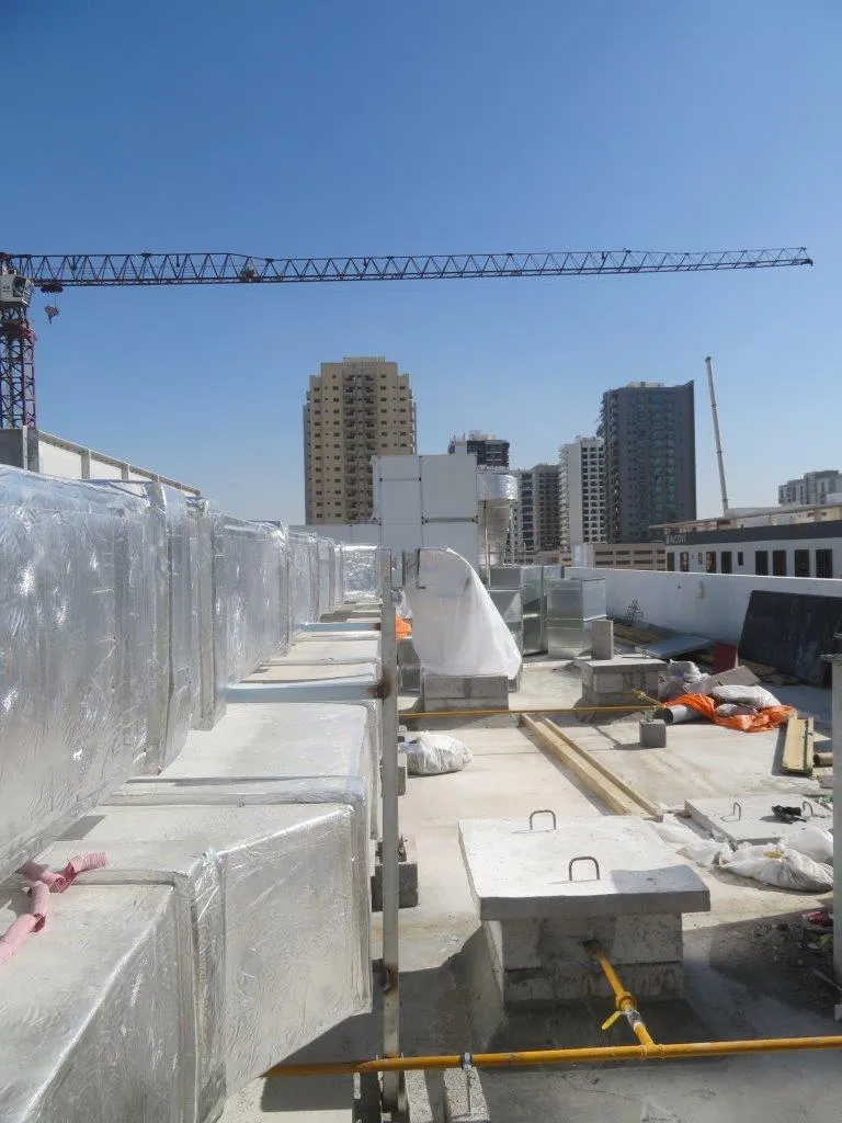 project inspections