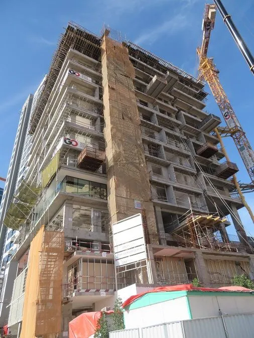 project inspections