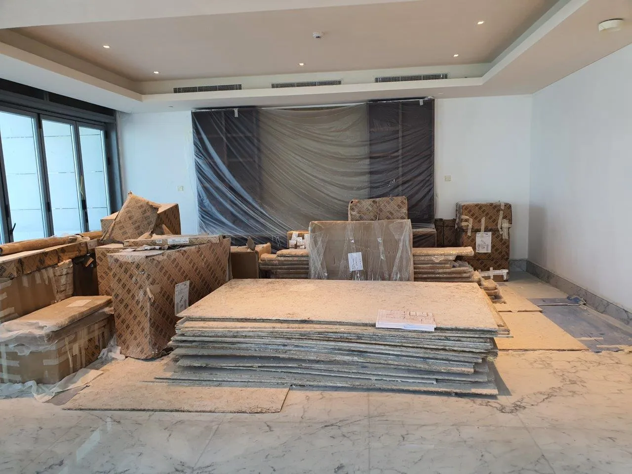 project inspections