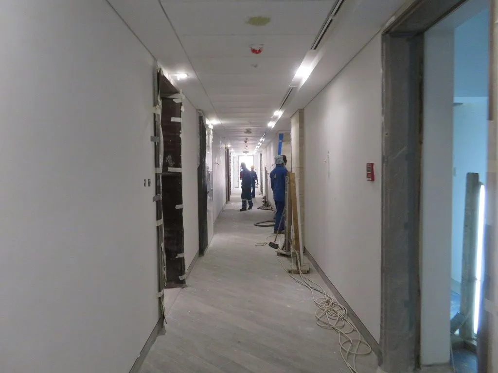 project inspections