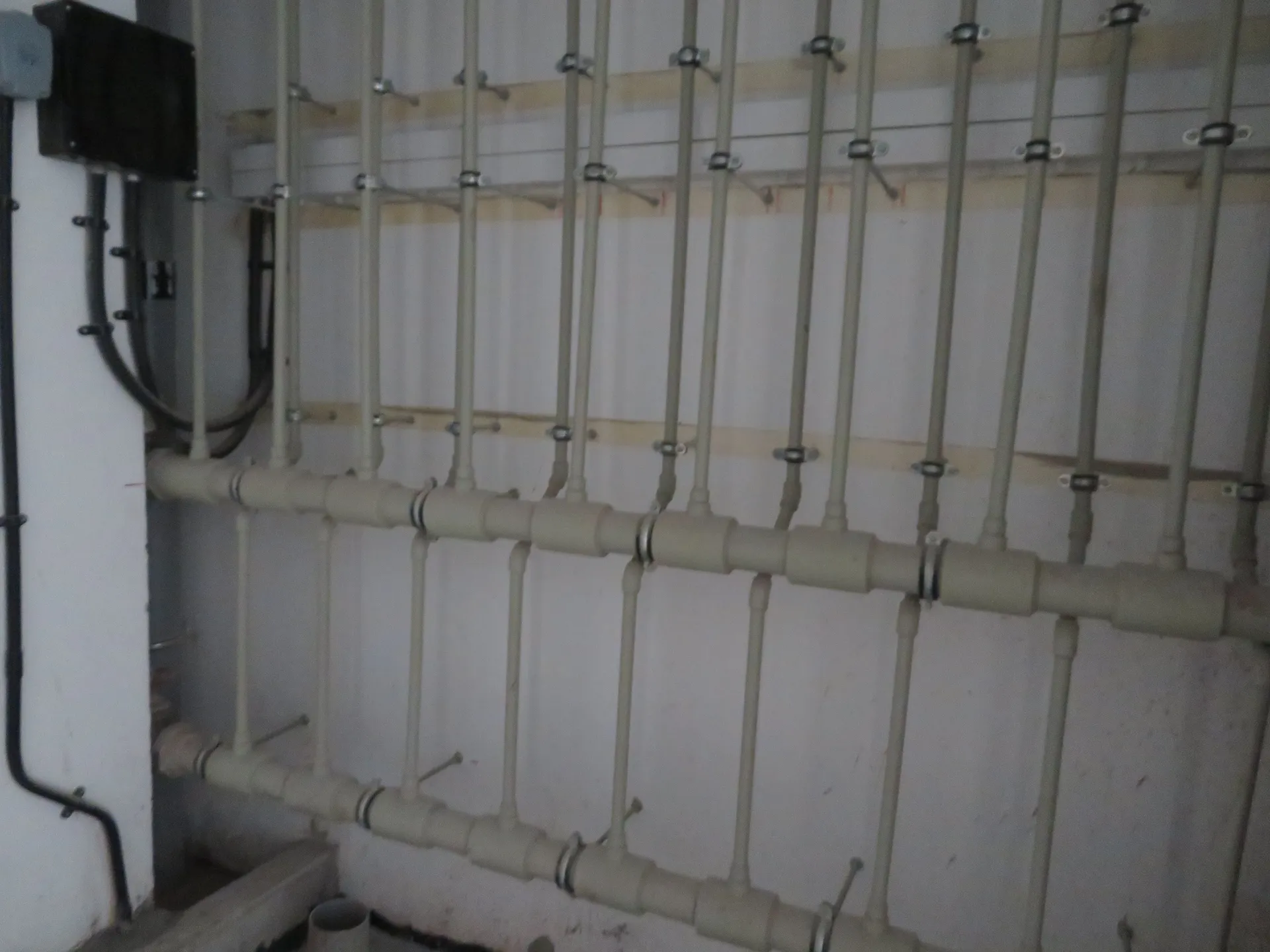 project inspections