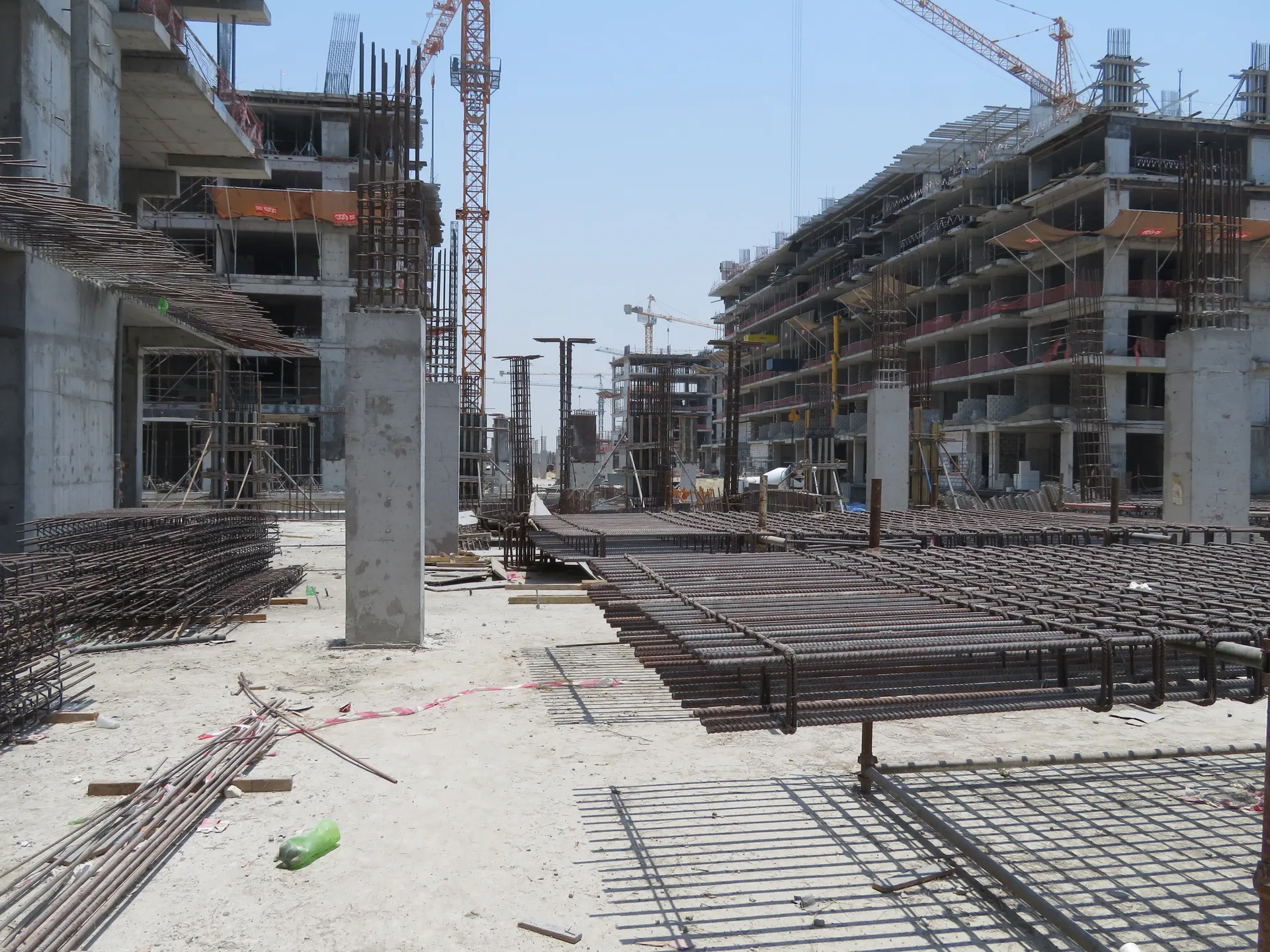 project inspections