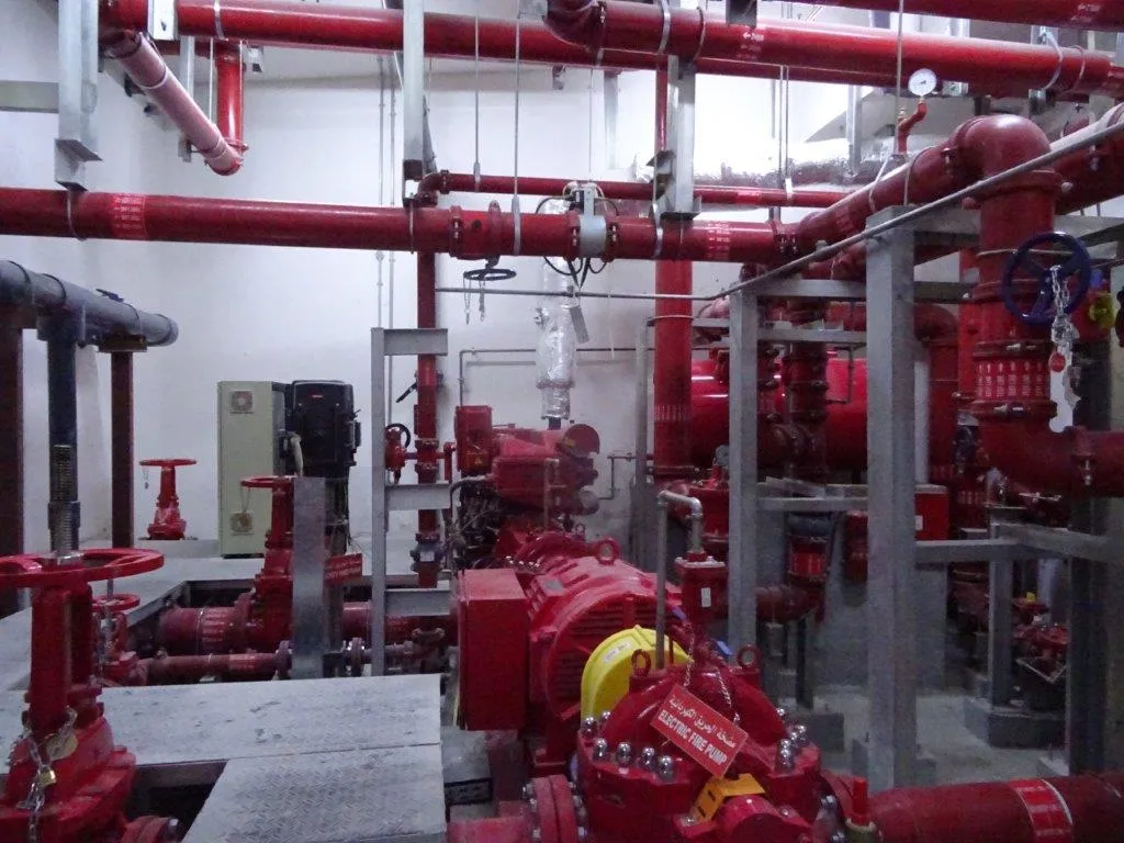 project inspections
