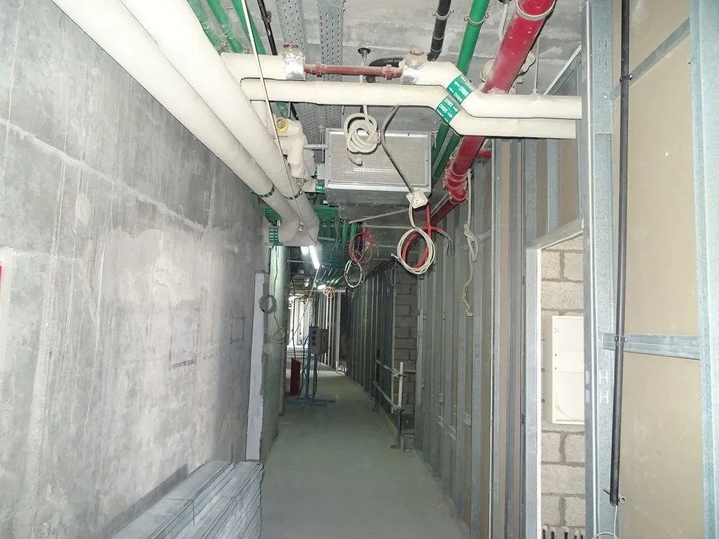 project inspections