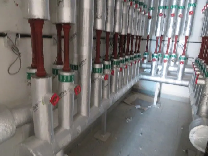 project inspections