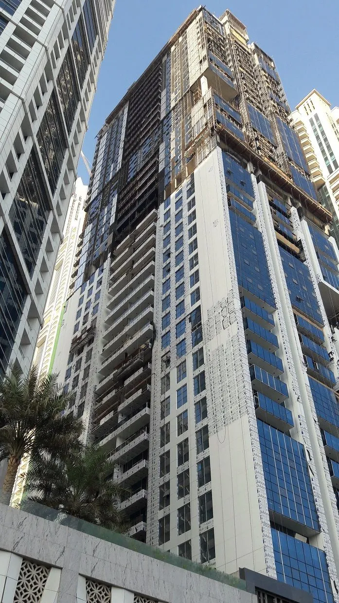 project inspections