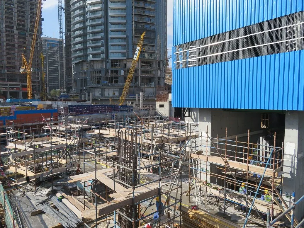 project inspections