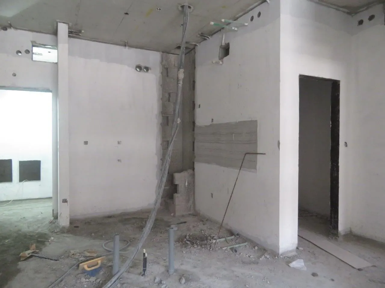 project inspections