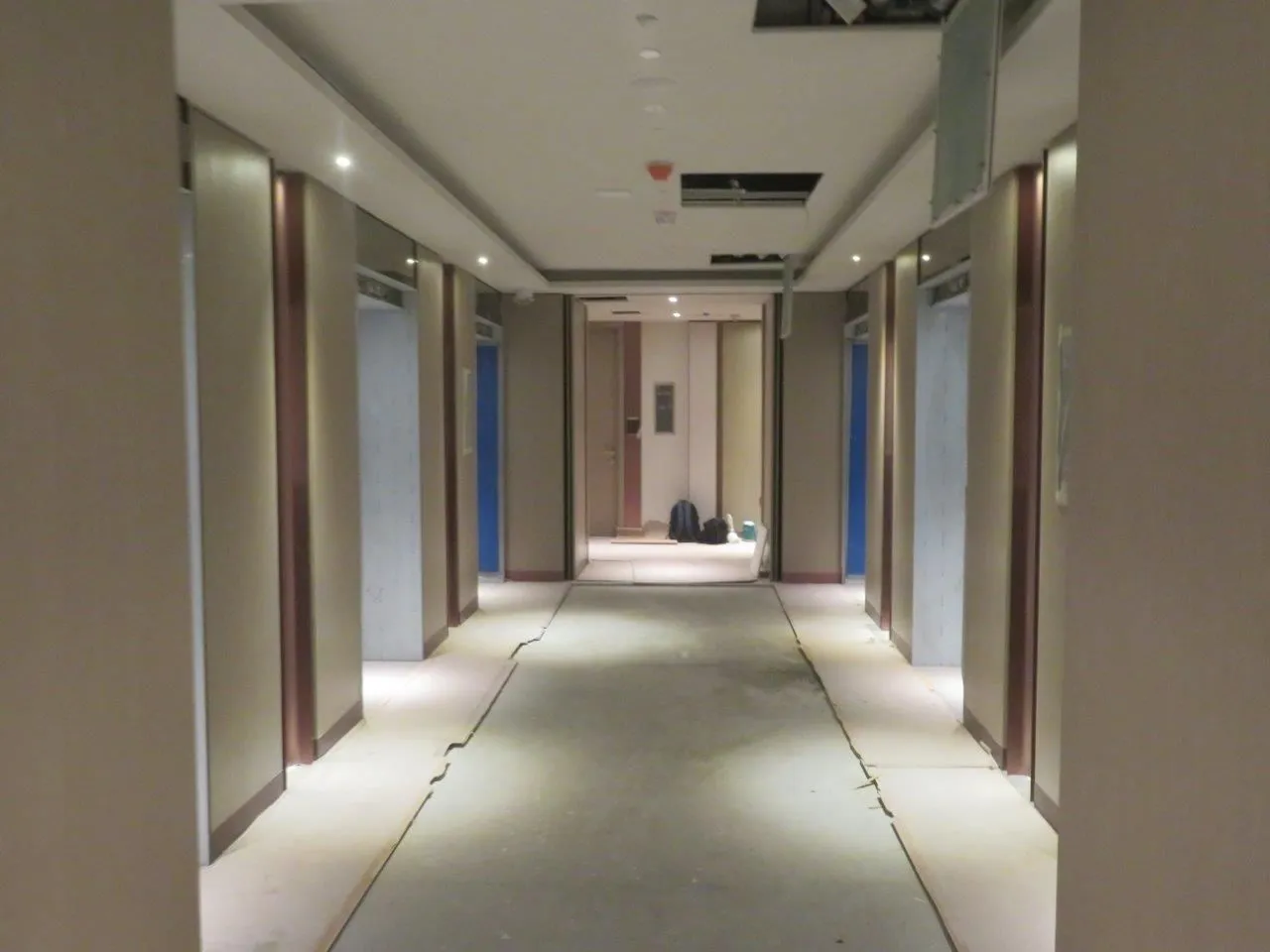 project inspections