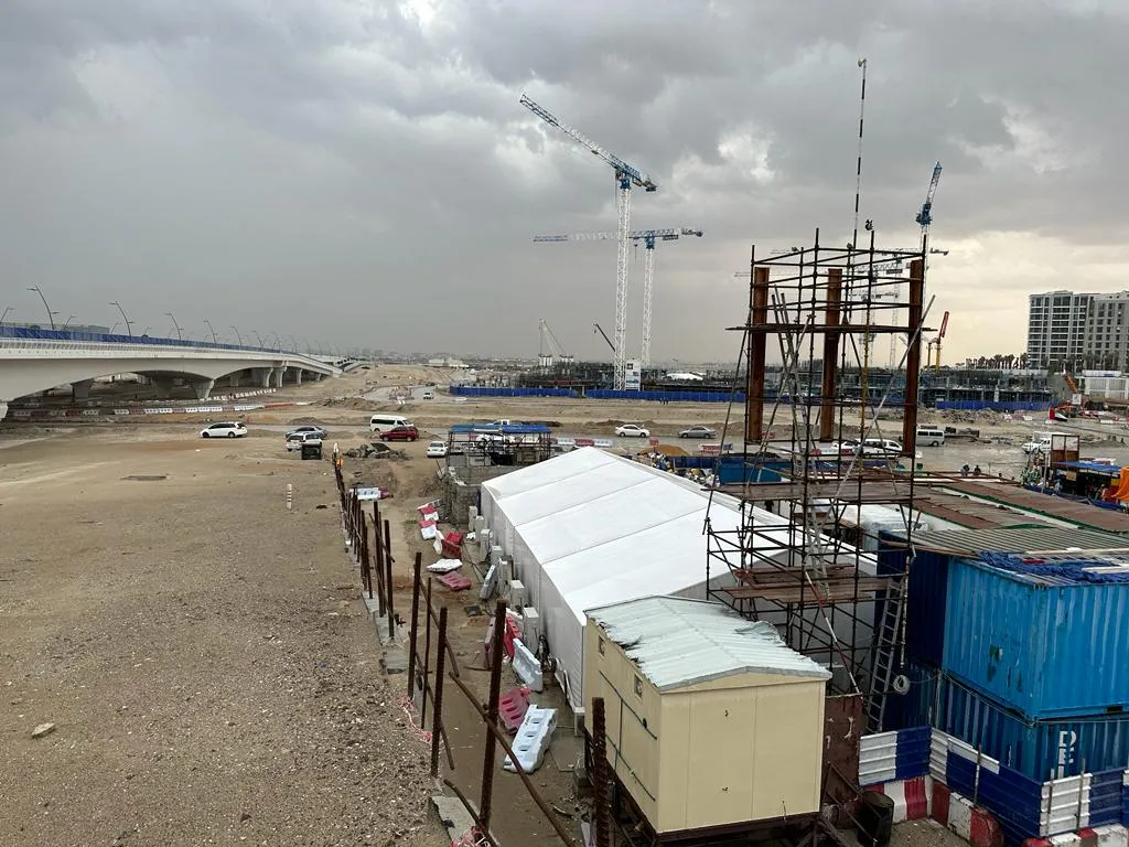 project inspections