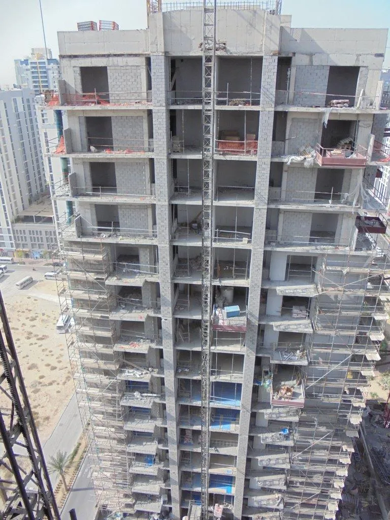 project inspections