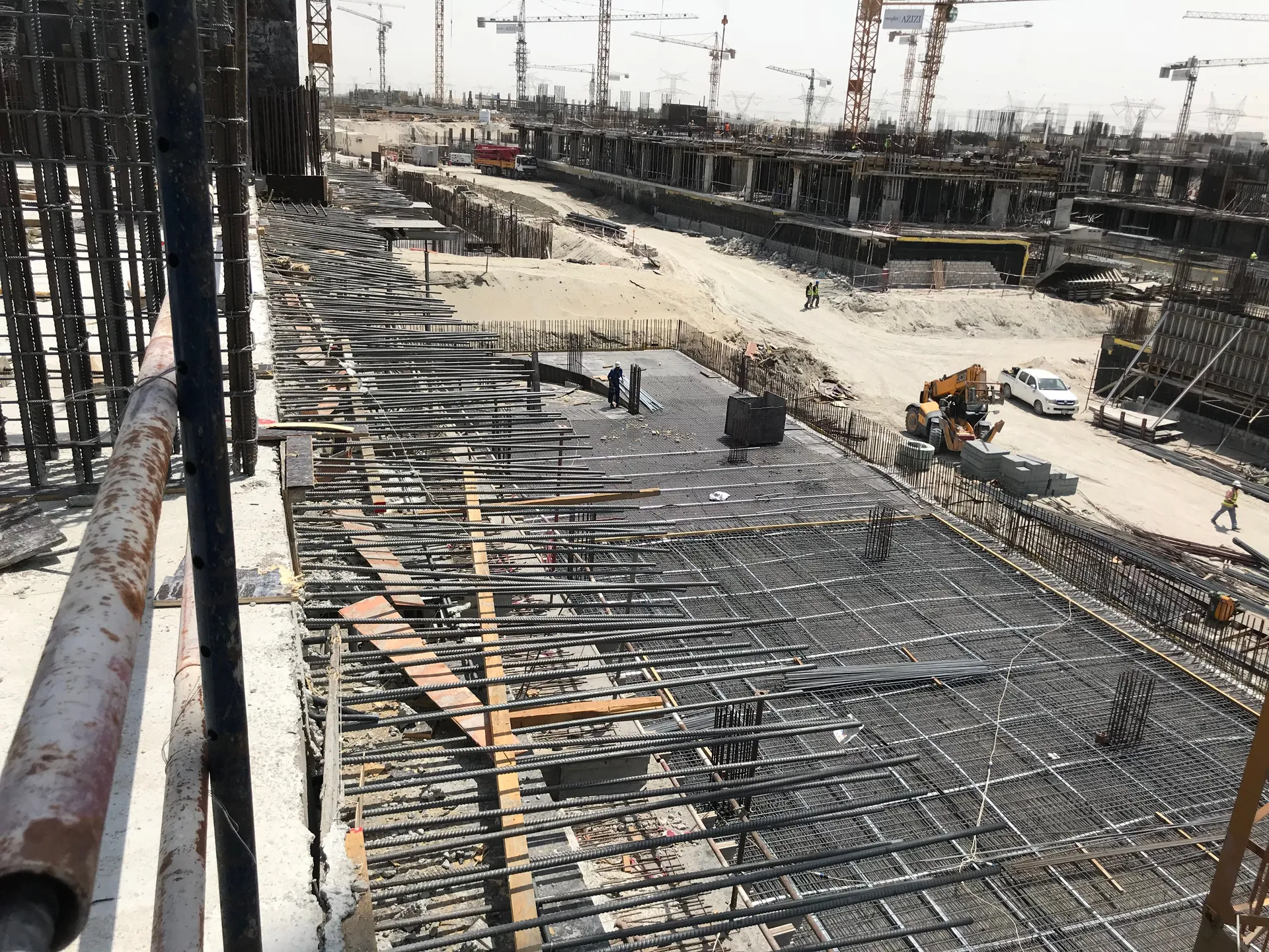 project inspections