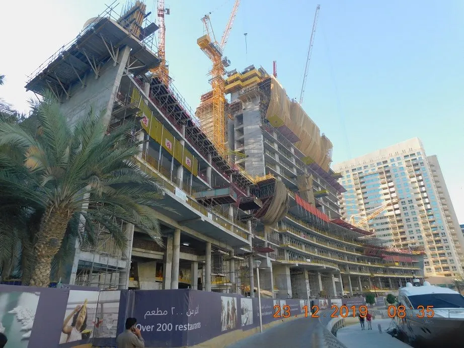 project inspections