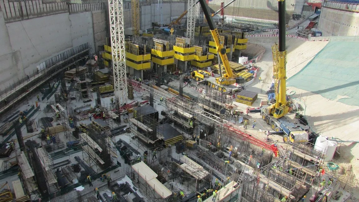 project inspections