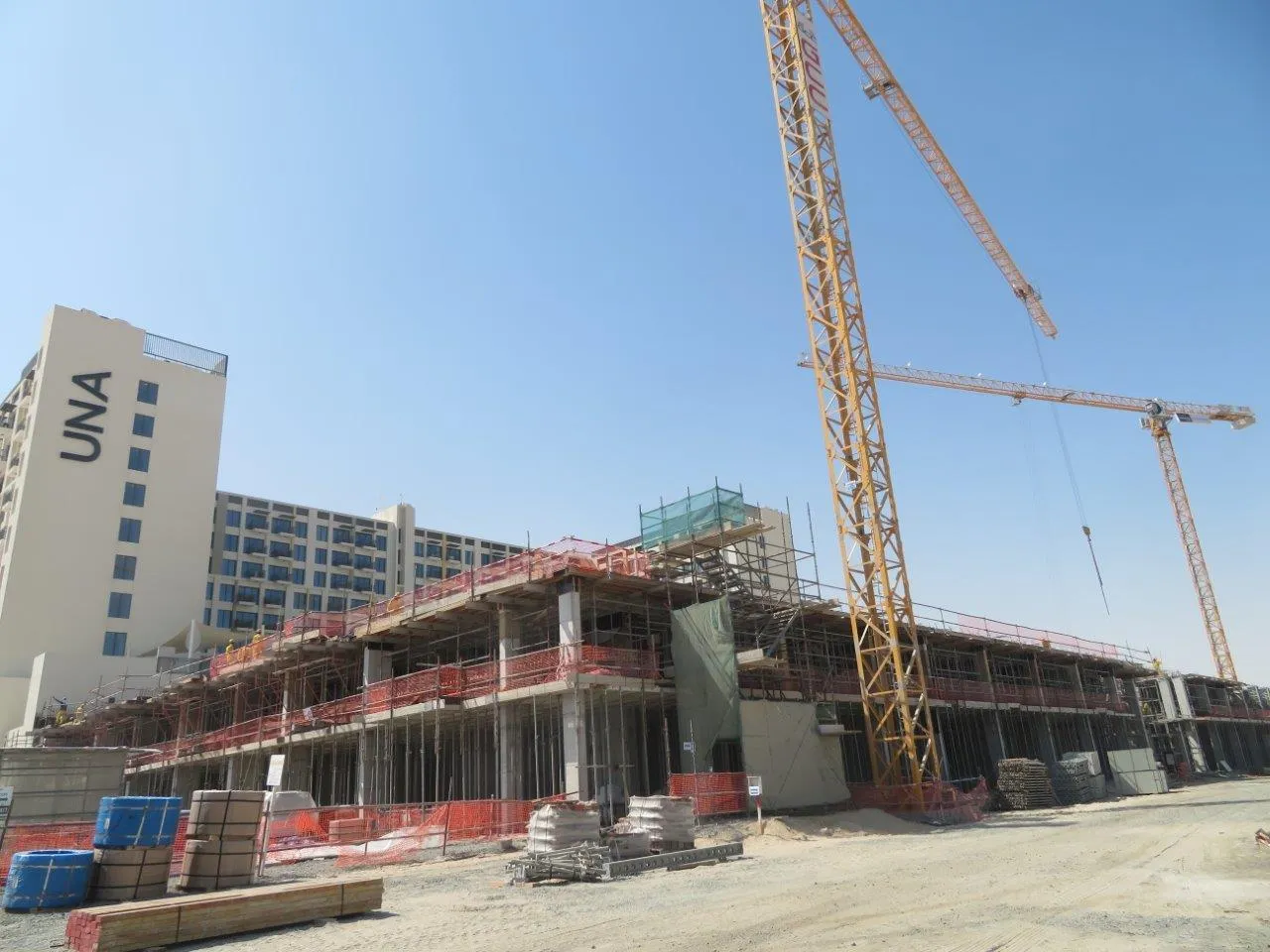 project inspections