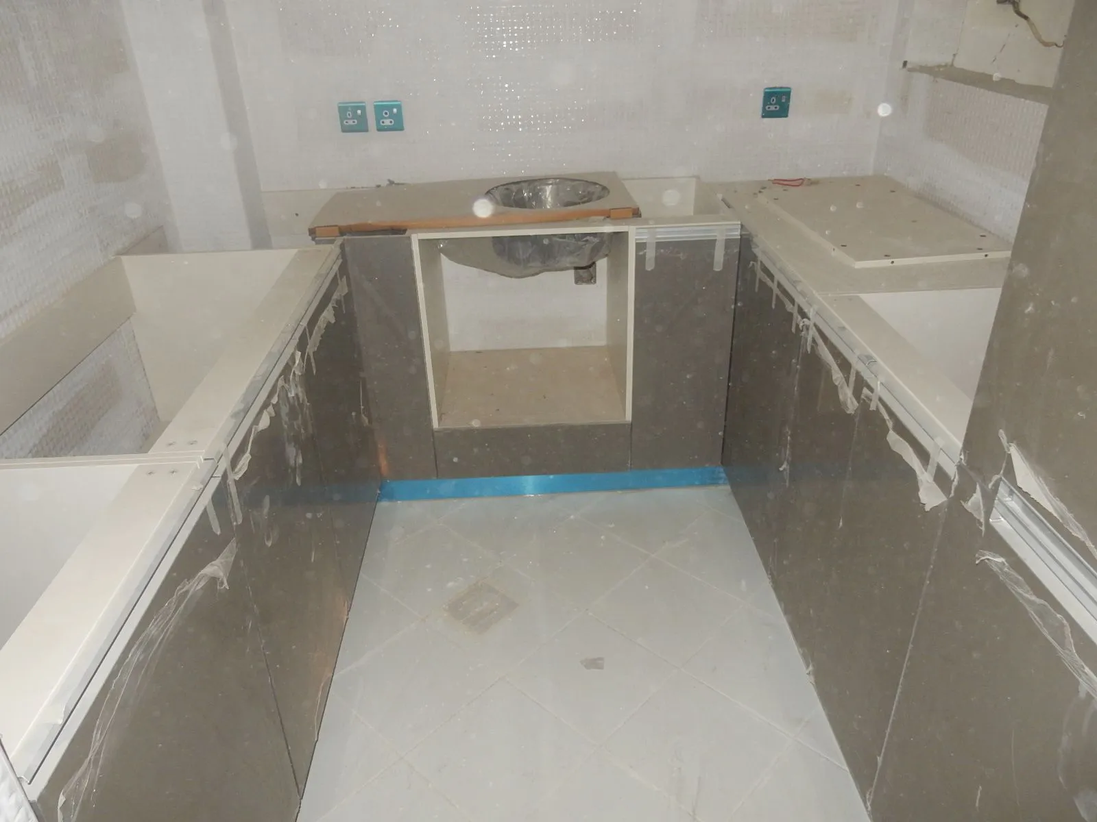 project inspections