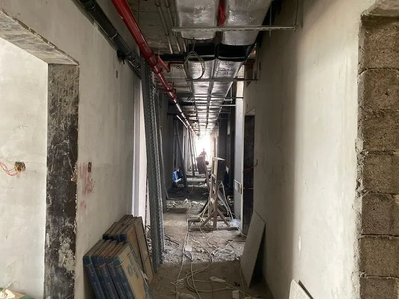 project inspections