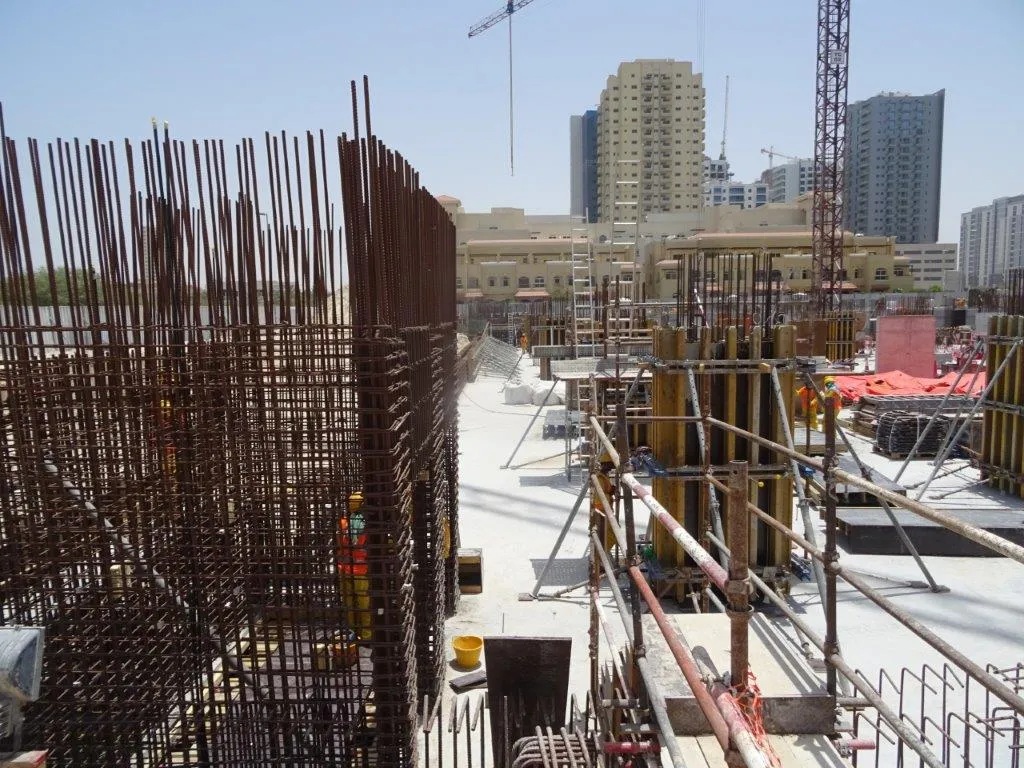 project inspections