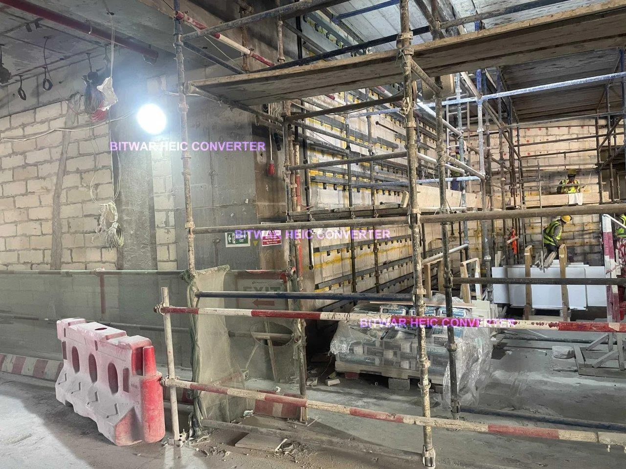 project inspections