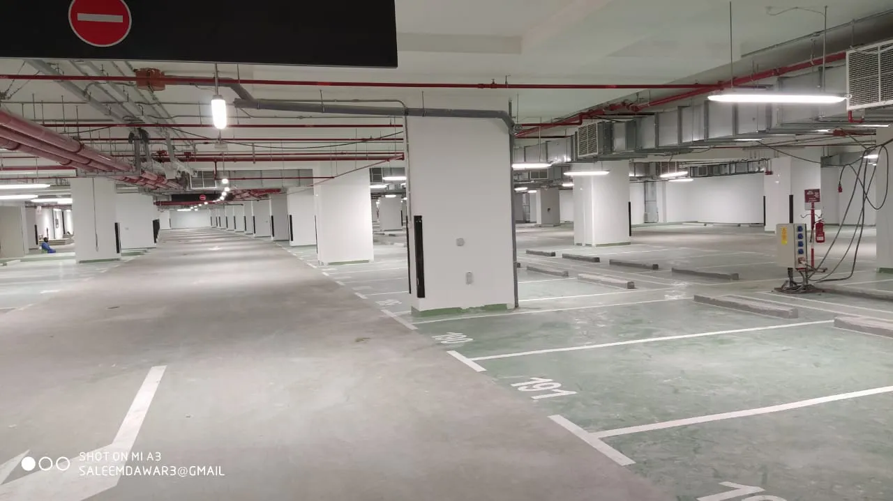 project inspections