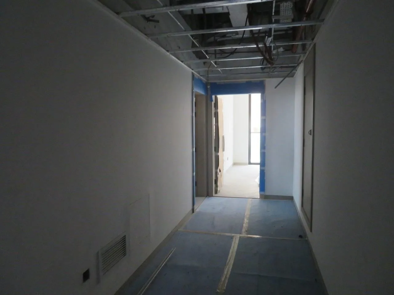 project inspections