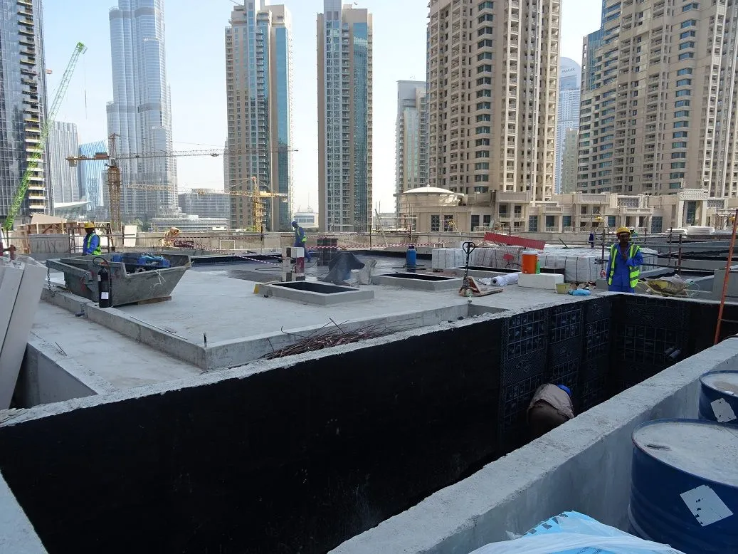 project inspections