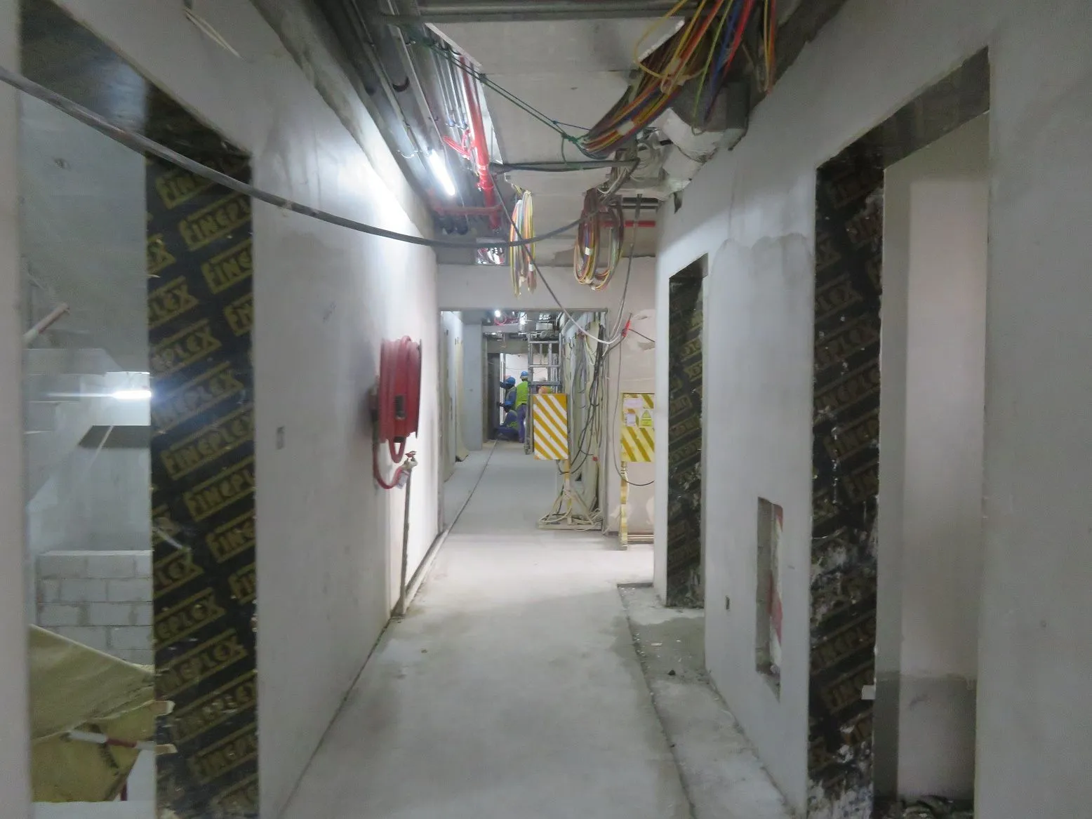 project inspections