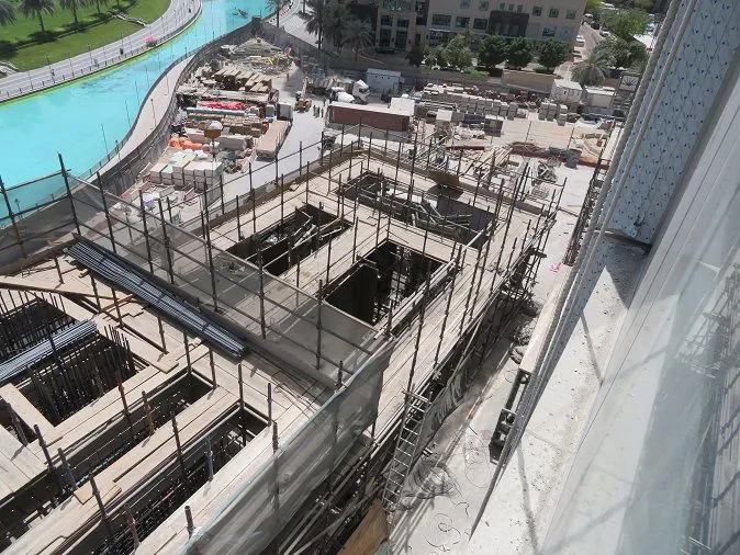project inspections
